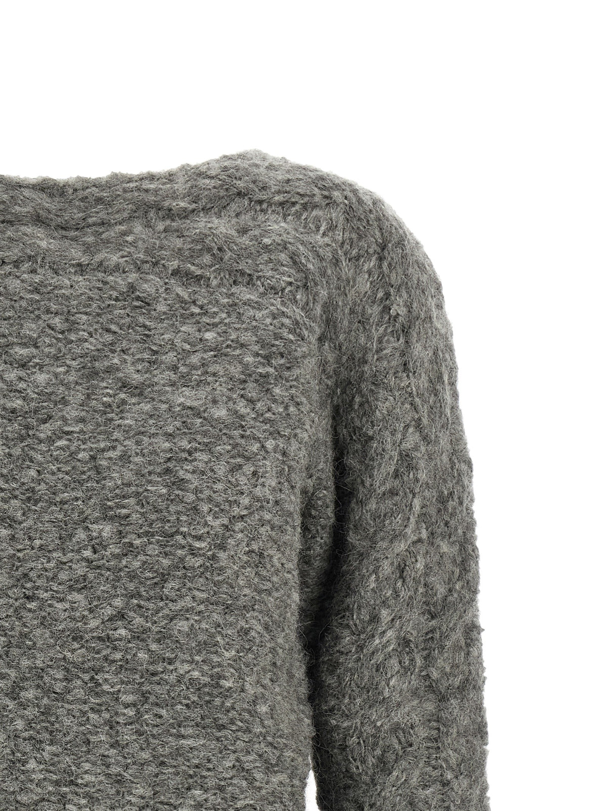 'Ponara' sweater 3