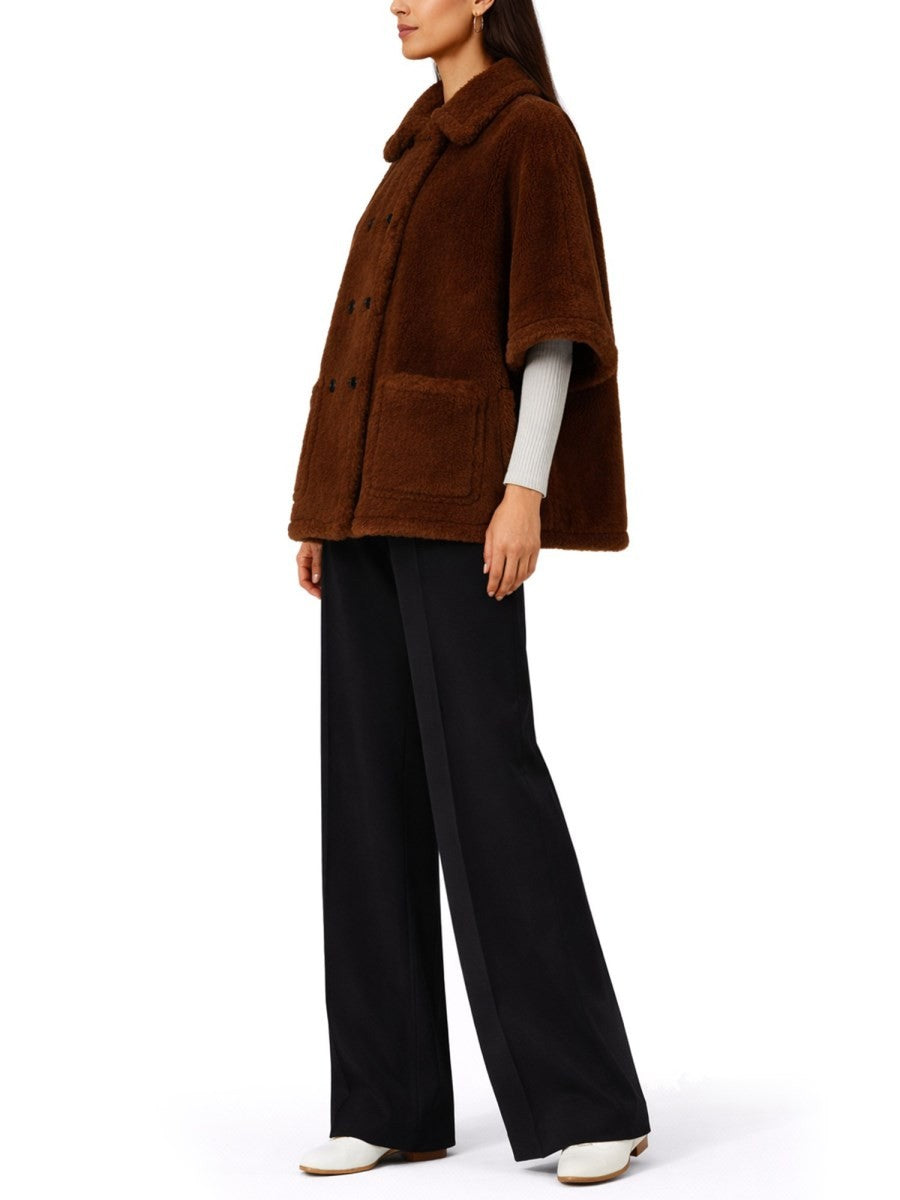 PONCHO "HORSE4" 2