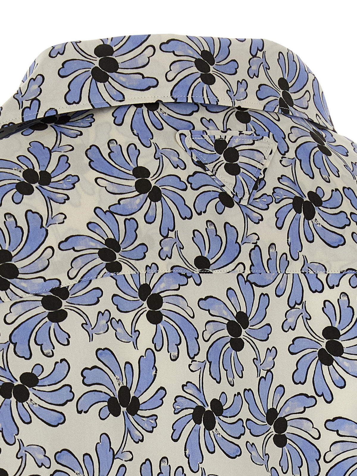 Pongé shirt 4
