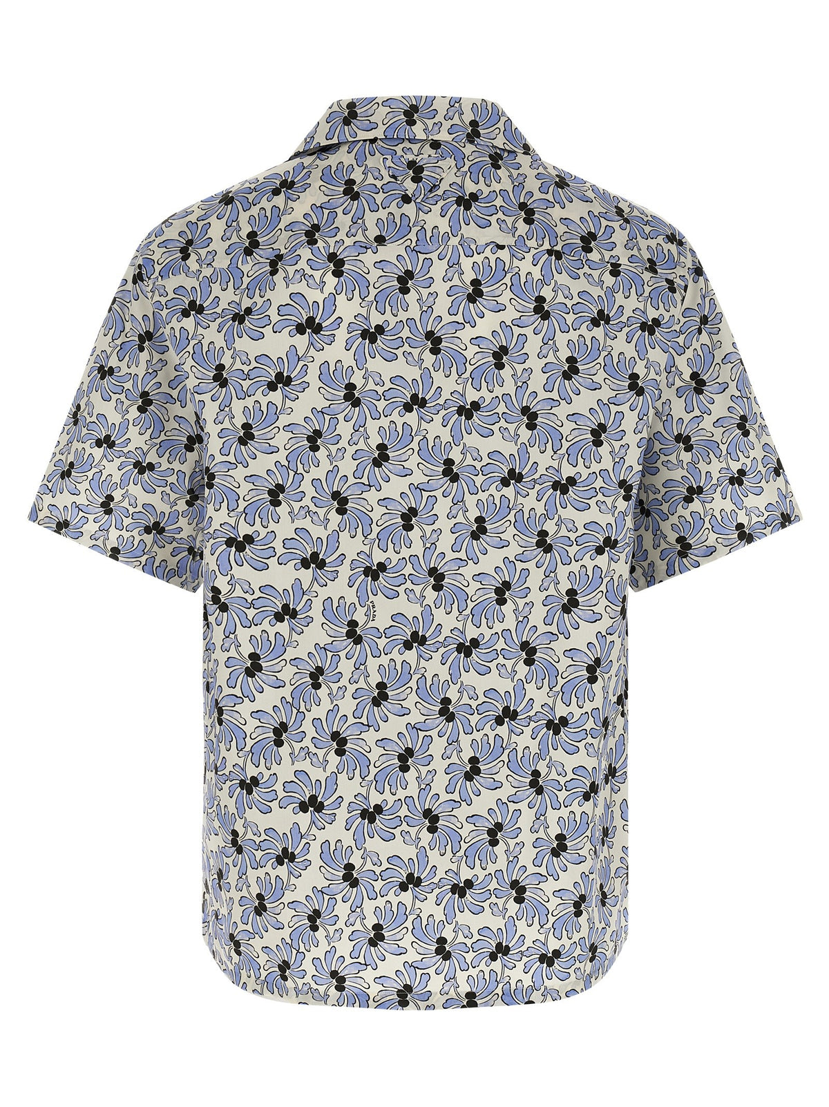 Pongé shirt 2