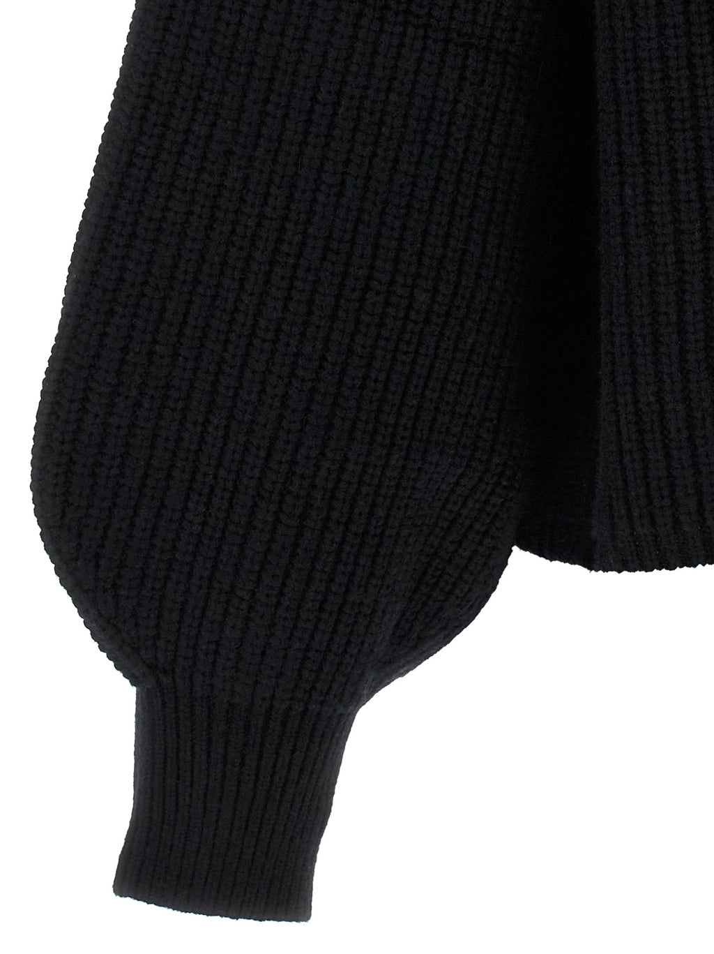 'Pontile' sweater 4
