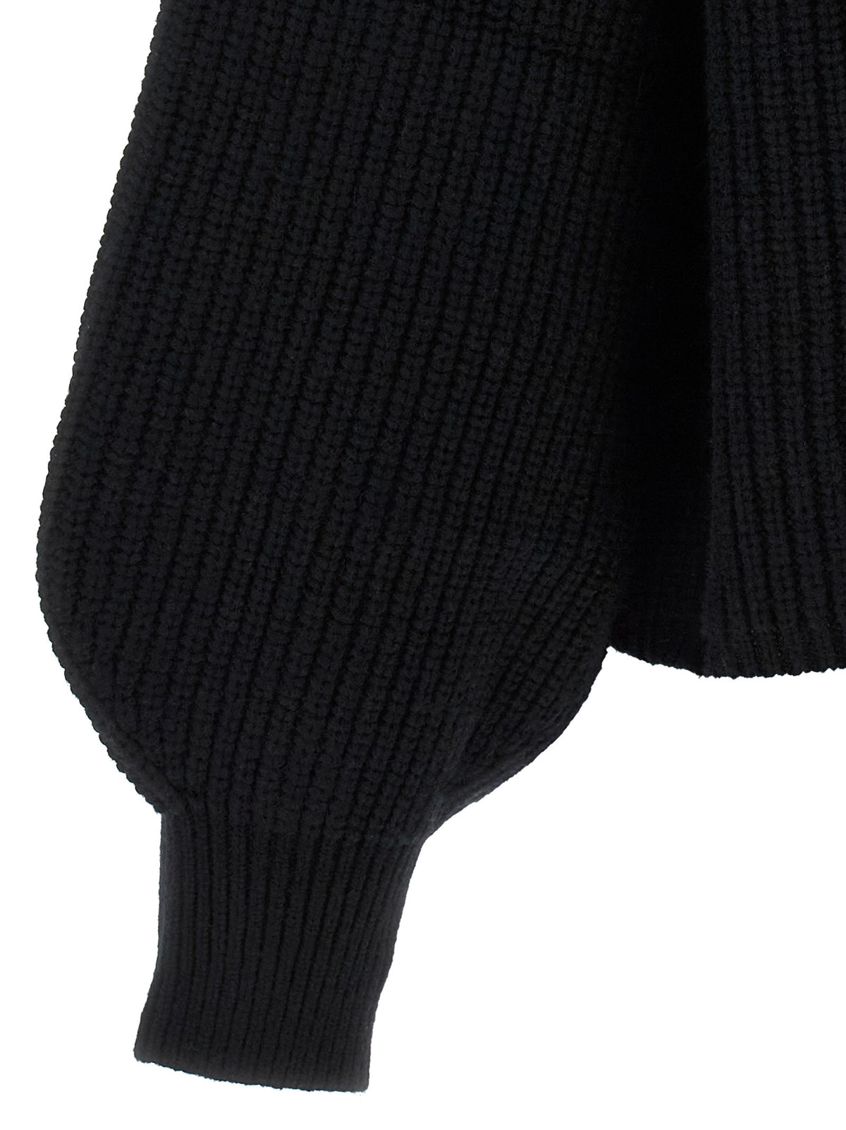 'Pontile' sweater 4