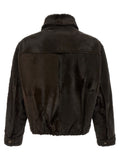 Pony hair jacket 2