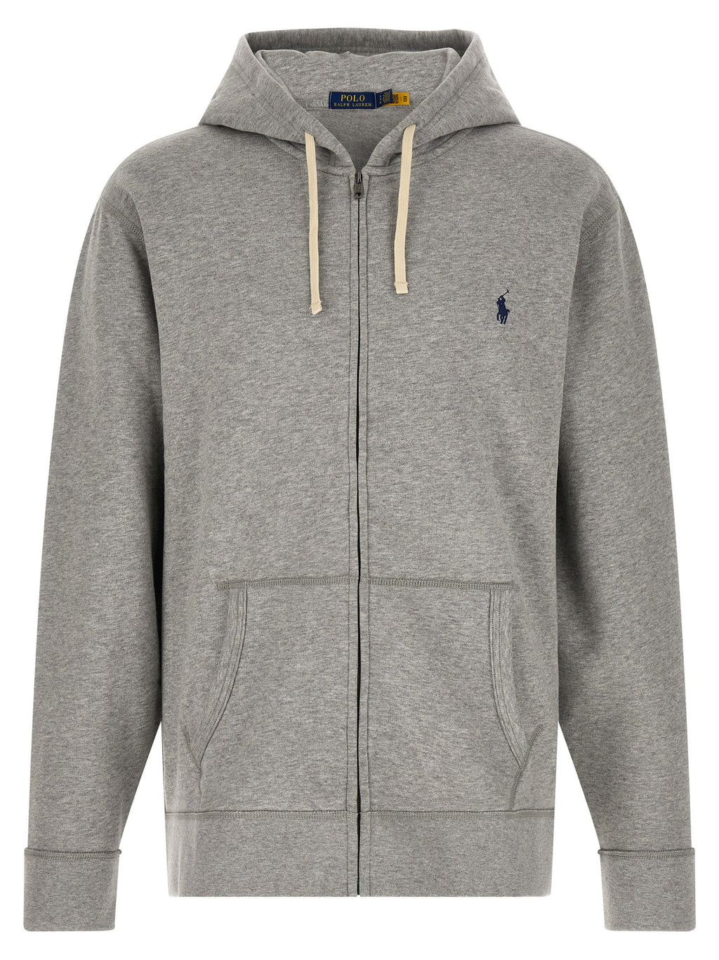 'Pony' hoodie