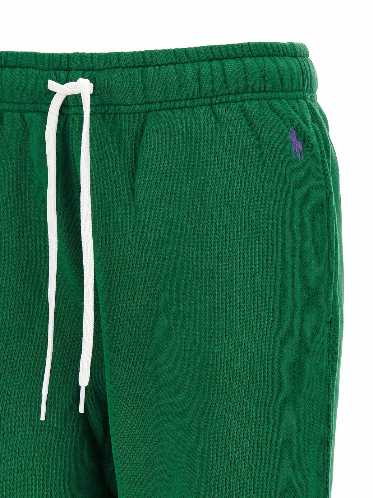 'Pony' joggers 3