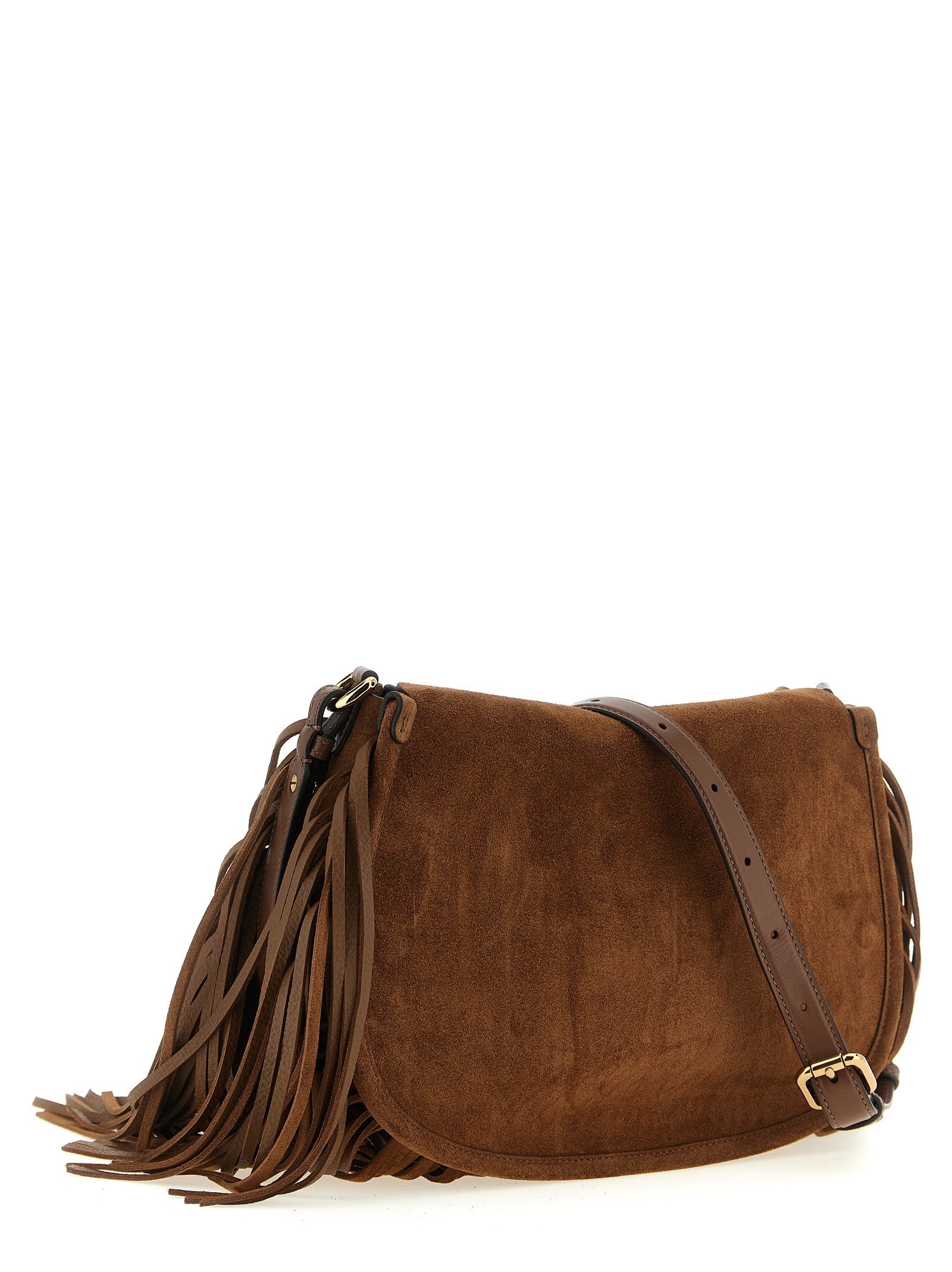 'Pony' medium shoulder bag 3