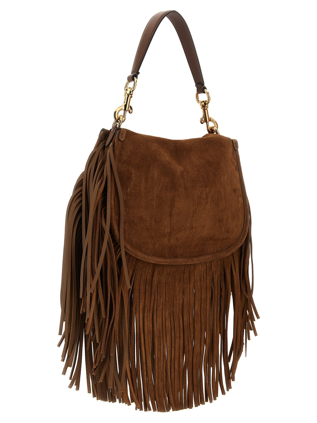 'Pony' medium shoulder bag 2