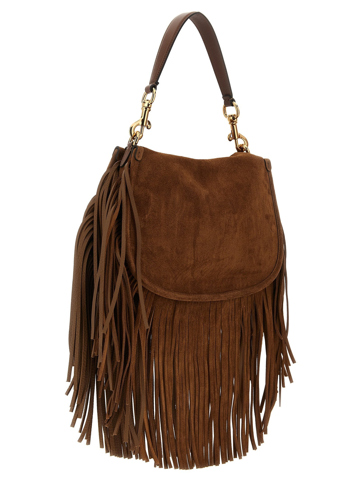 'Pony' medium shoulder bag 2