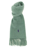 'Pony' scarf