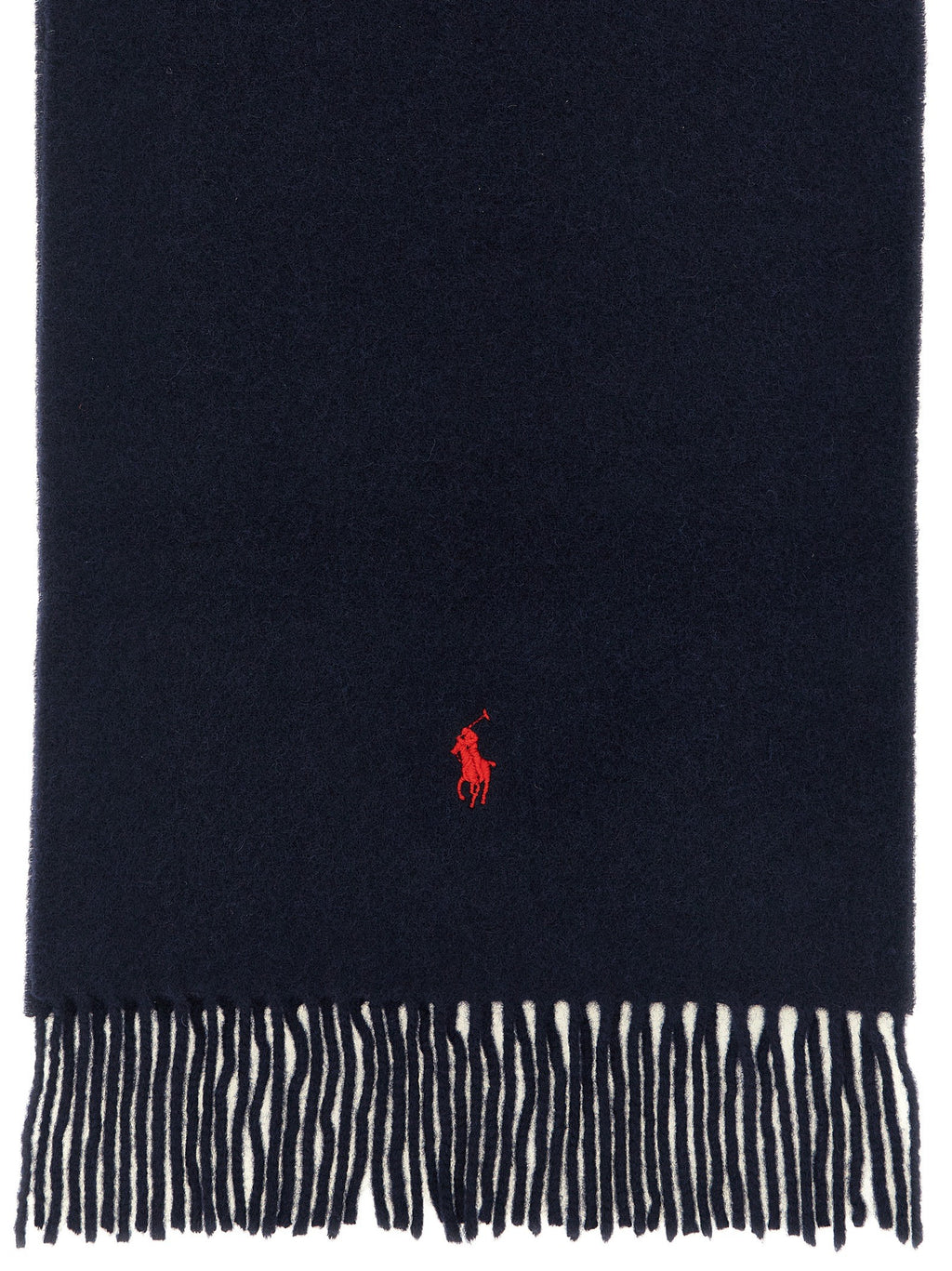'Pony' scarf 2