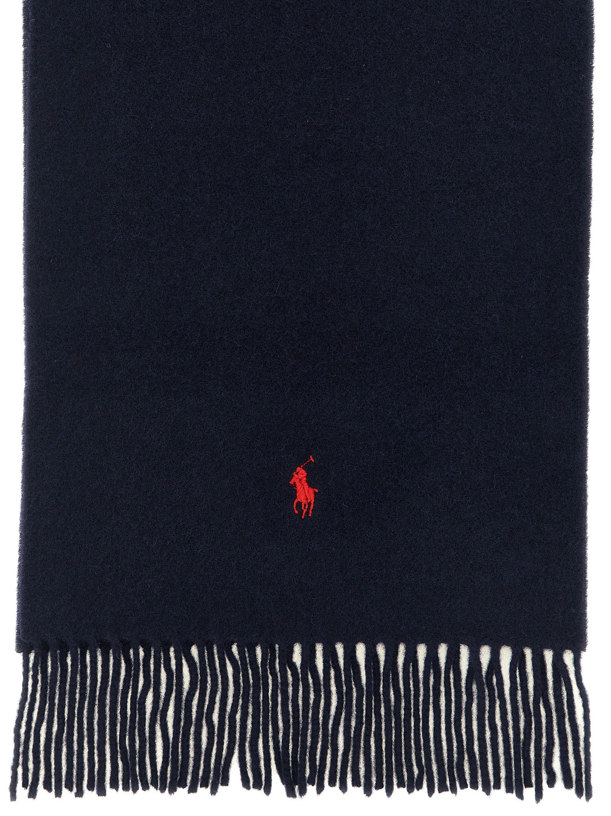 'Pony' scarf 2