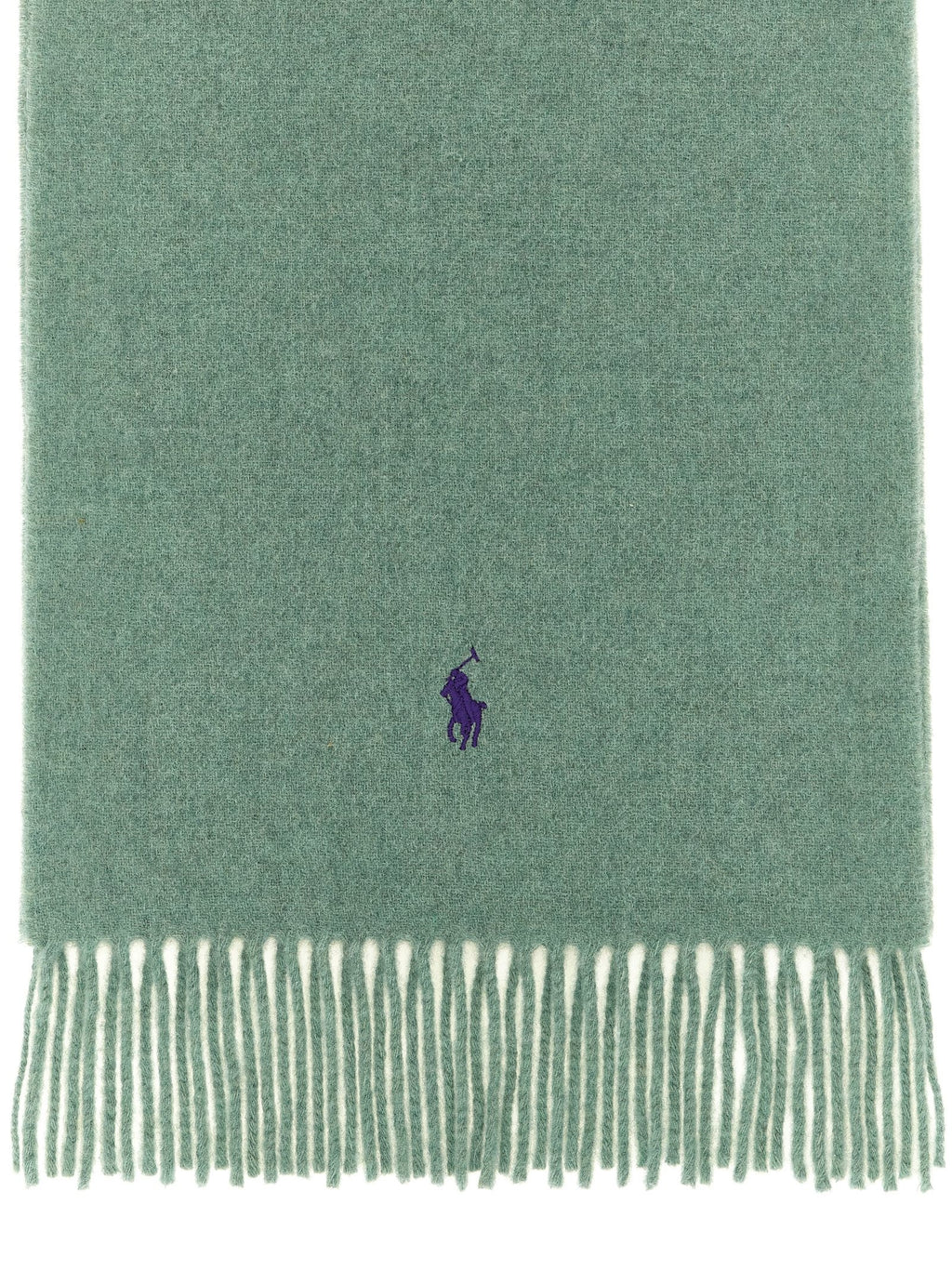 'Pony' scarf 2