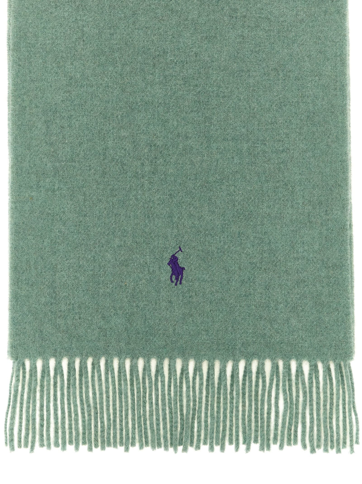 'Pony' scarf 2