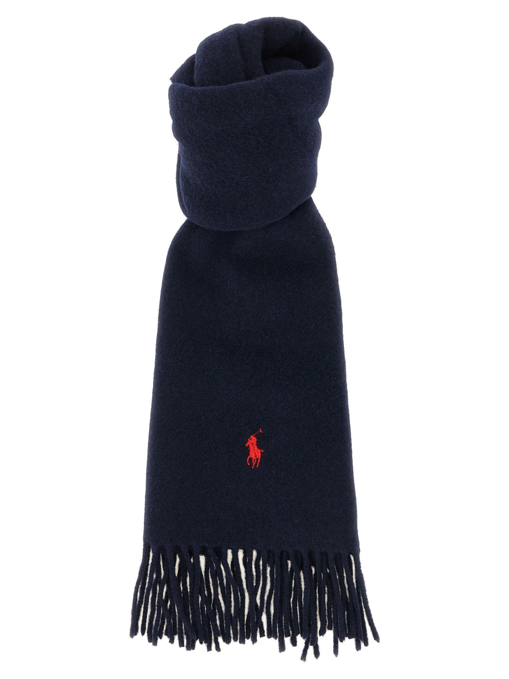 'Pony' scarf