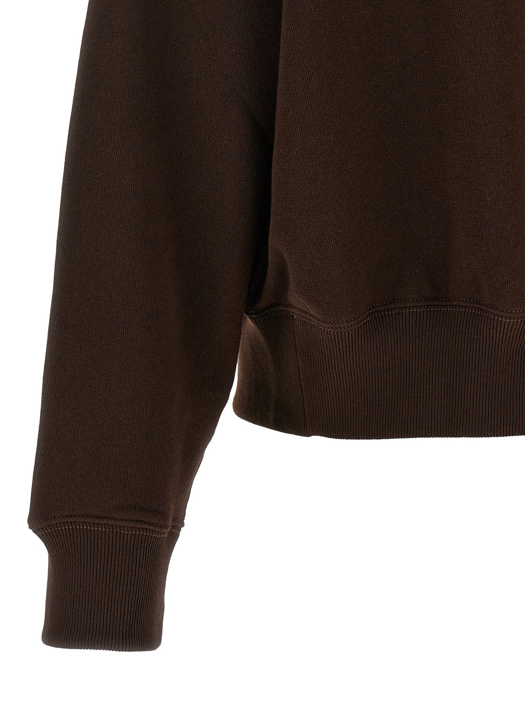 'Pony' sweatshirt 4