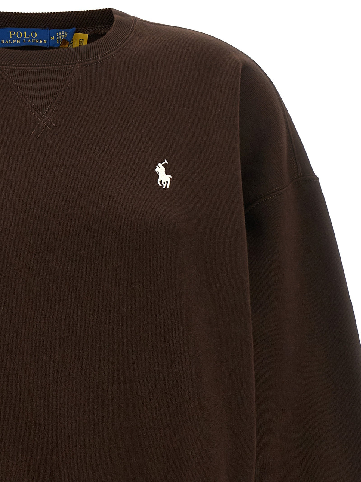 'Pony' sweatshirt 3