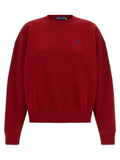 'Pony' sweatshirt