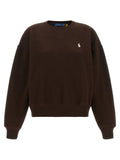 'Pony' sweatshirt