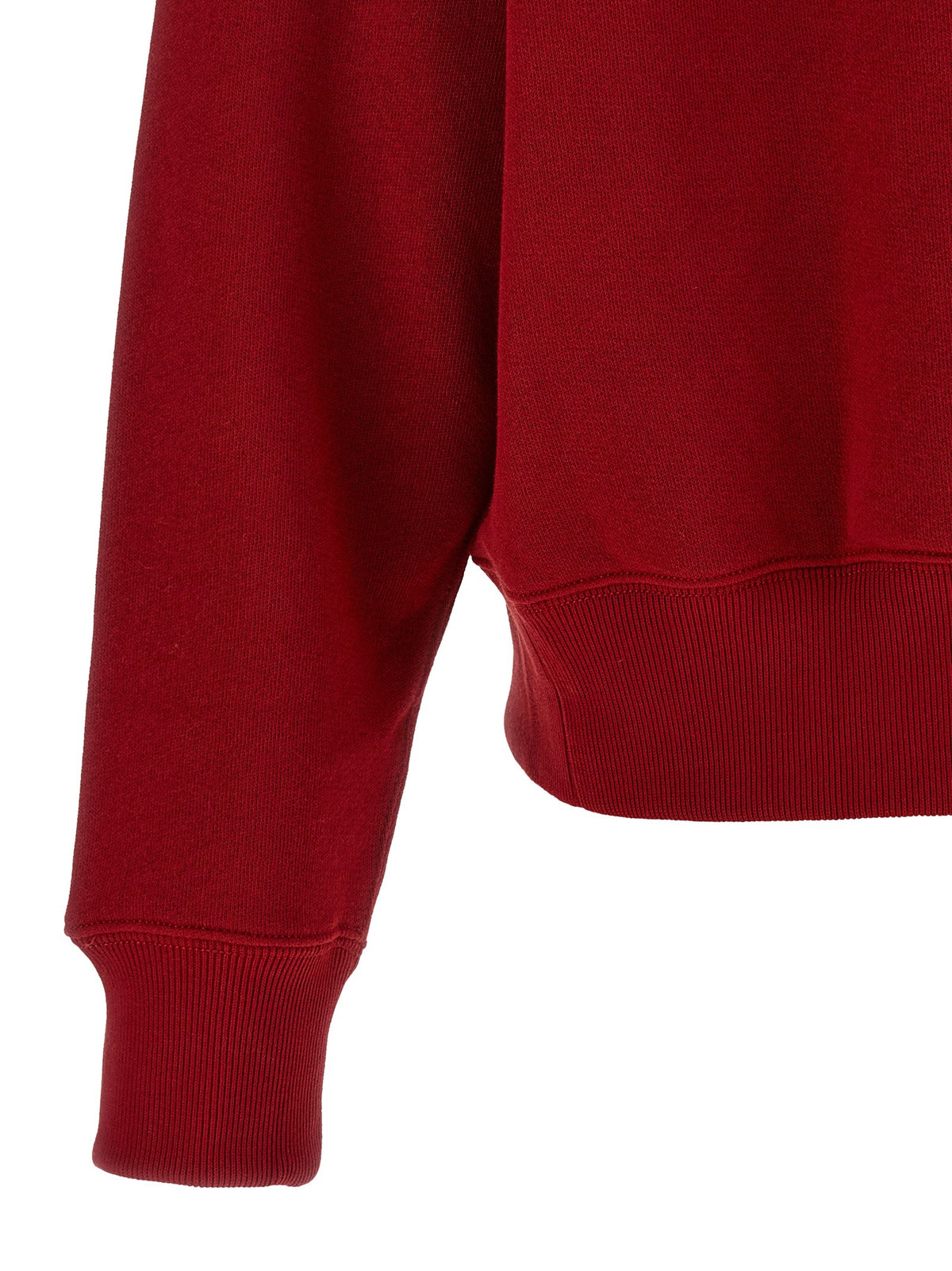 'Pony' sweatshirt 4