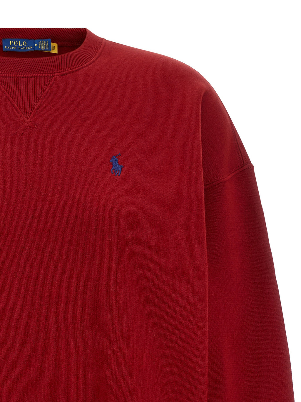 'Pony' sweatshirt 3