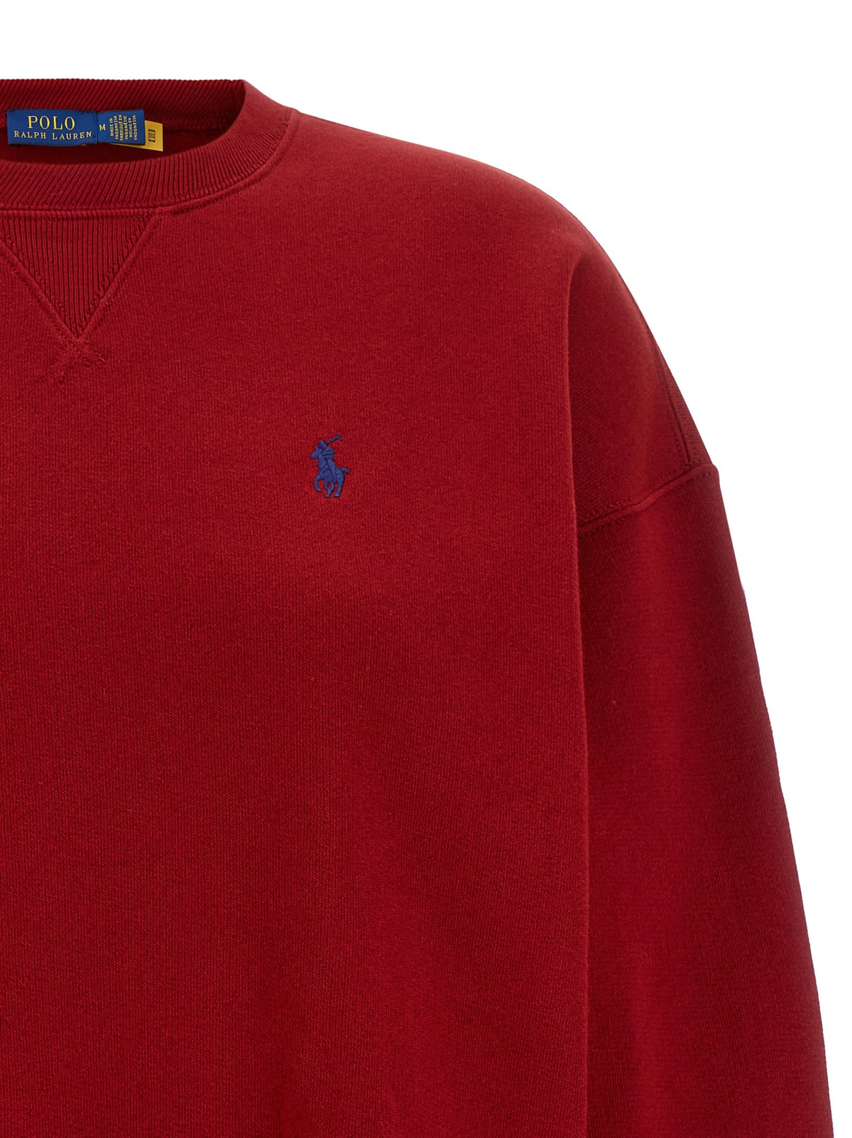 'Pony' sweatshirt 3