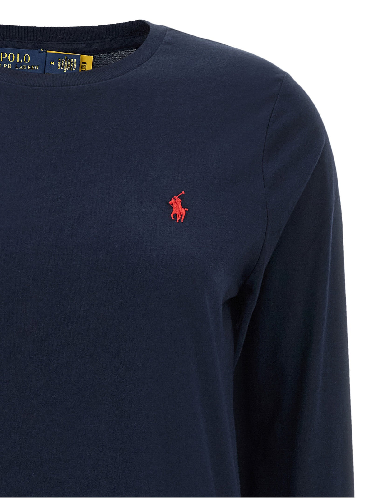 'Pony' T-shirt 3