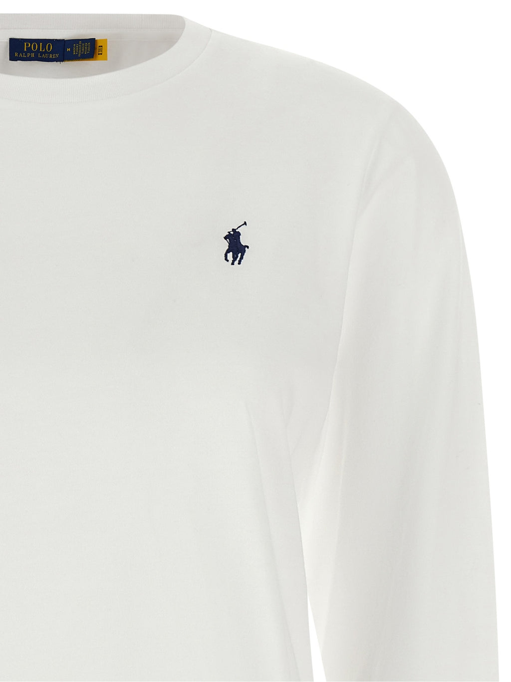'Pony' T-shirt 3