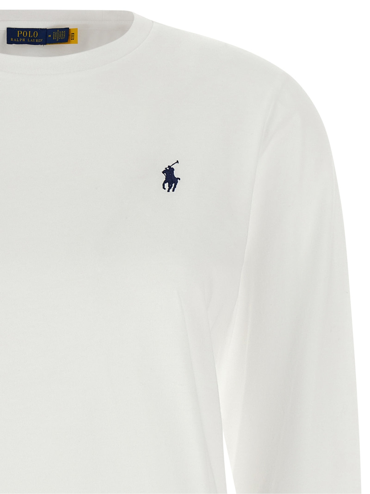 'Pony' T-shirt 3