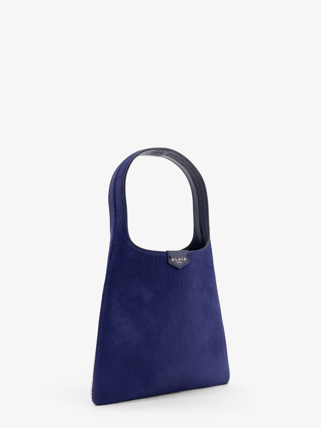 Ponyskin Hobo handbag 3