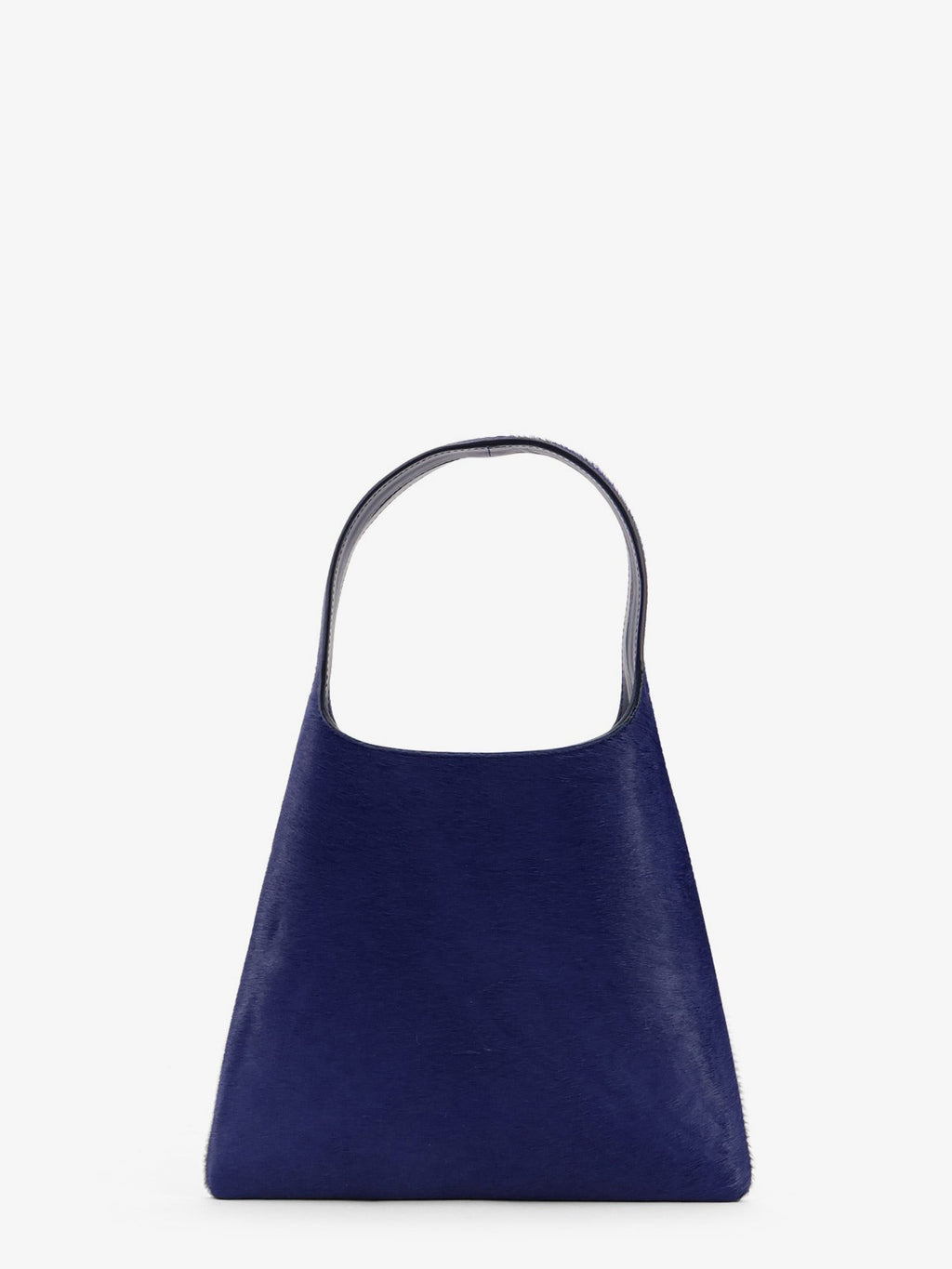 Ponyskin Hobo handbag 2
