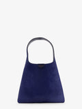 Ponyskin Hobo handbag
