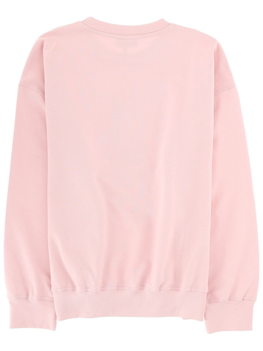 "POODLE" SWEATSHIRT 2