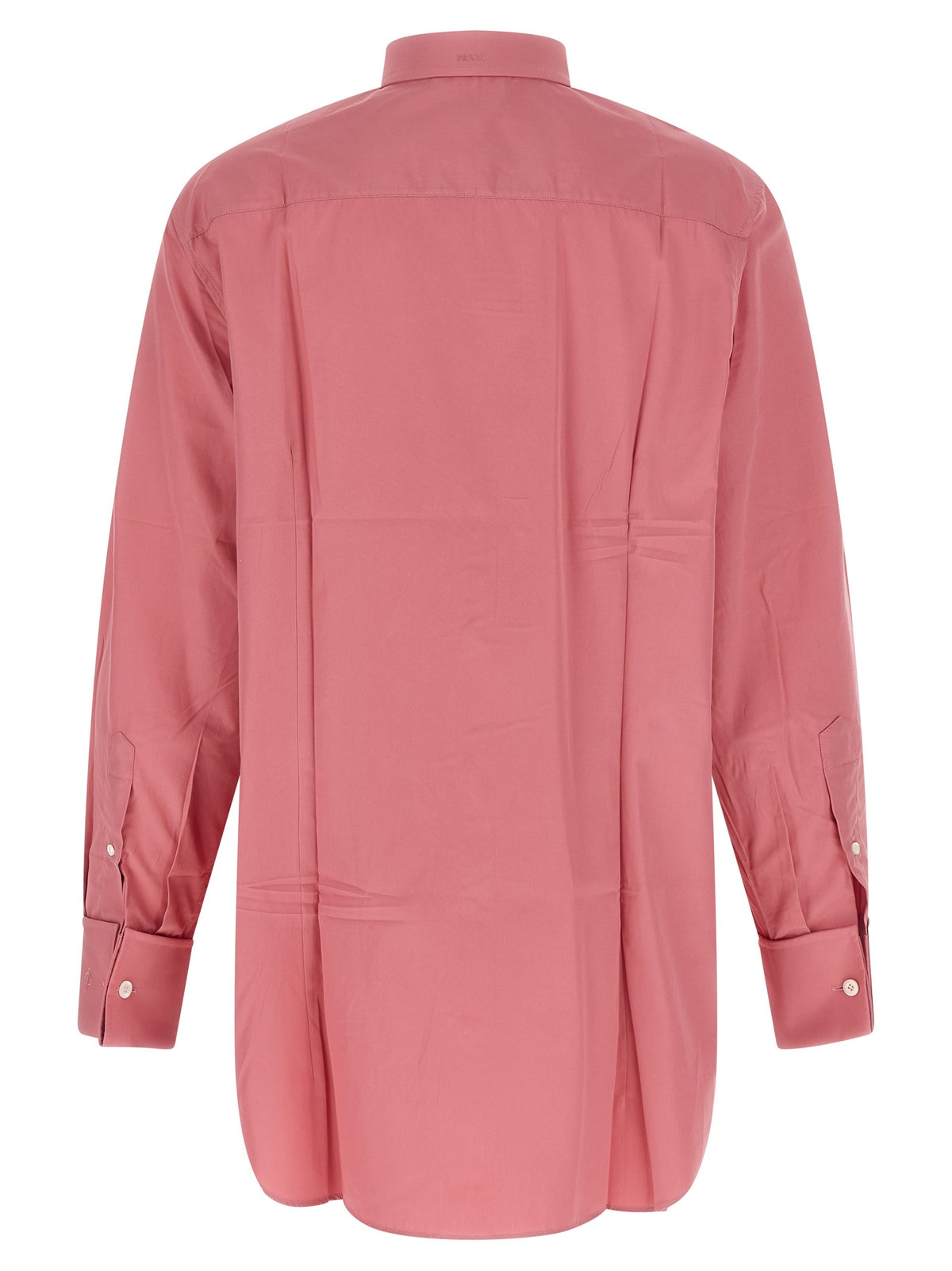 Poplin shirt 2