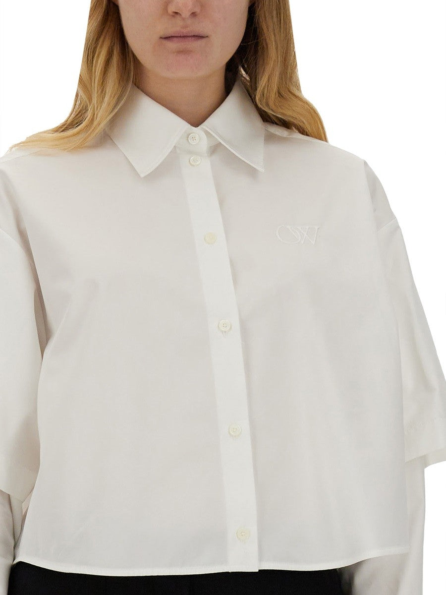 POPLIN SHIRT 4