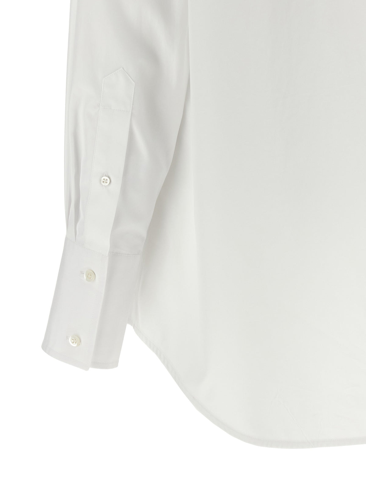Poplin shirt 4