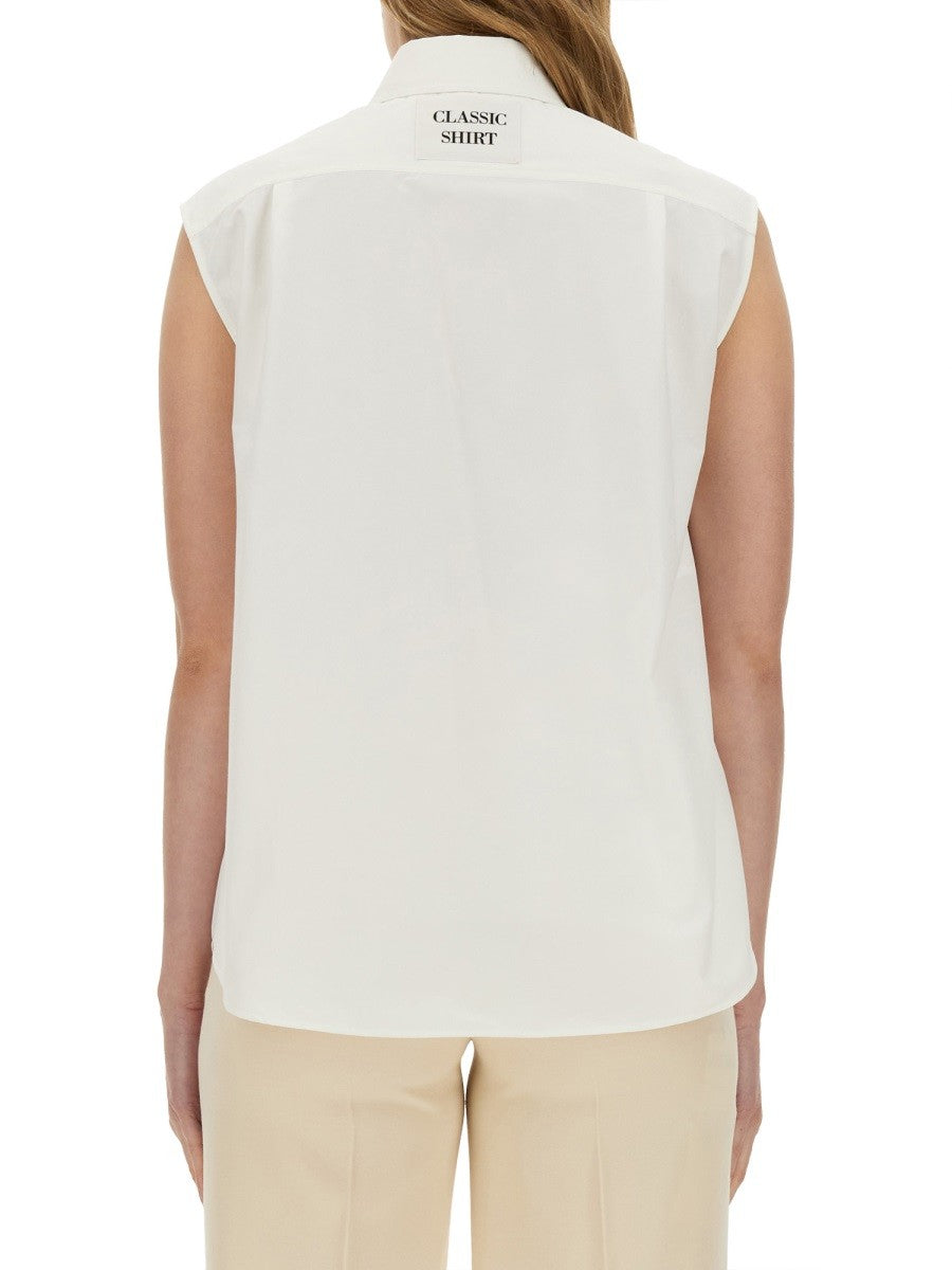 POPLIN SHIRT 3