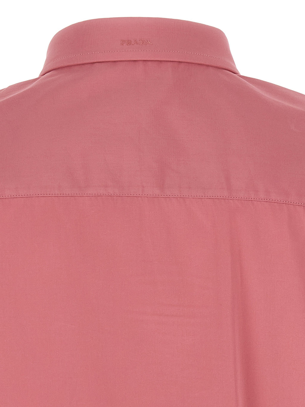 Poplin shirt 5