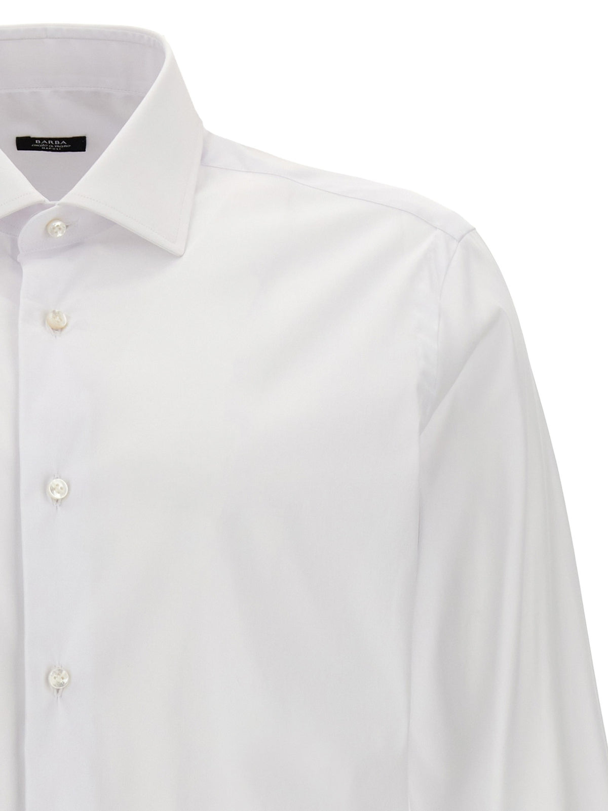Poplin shirt 3