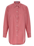 Poplin shirt