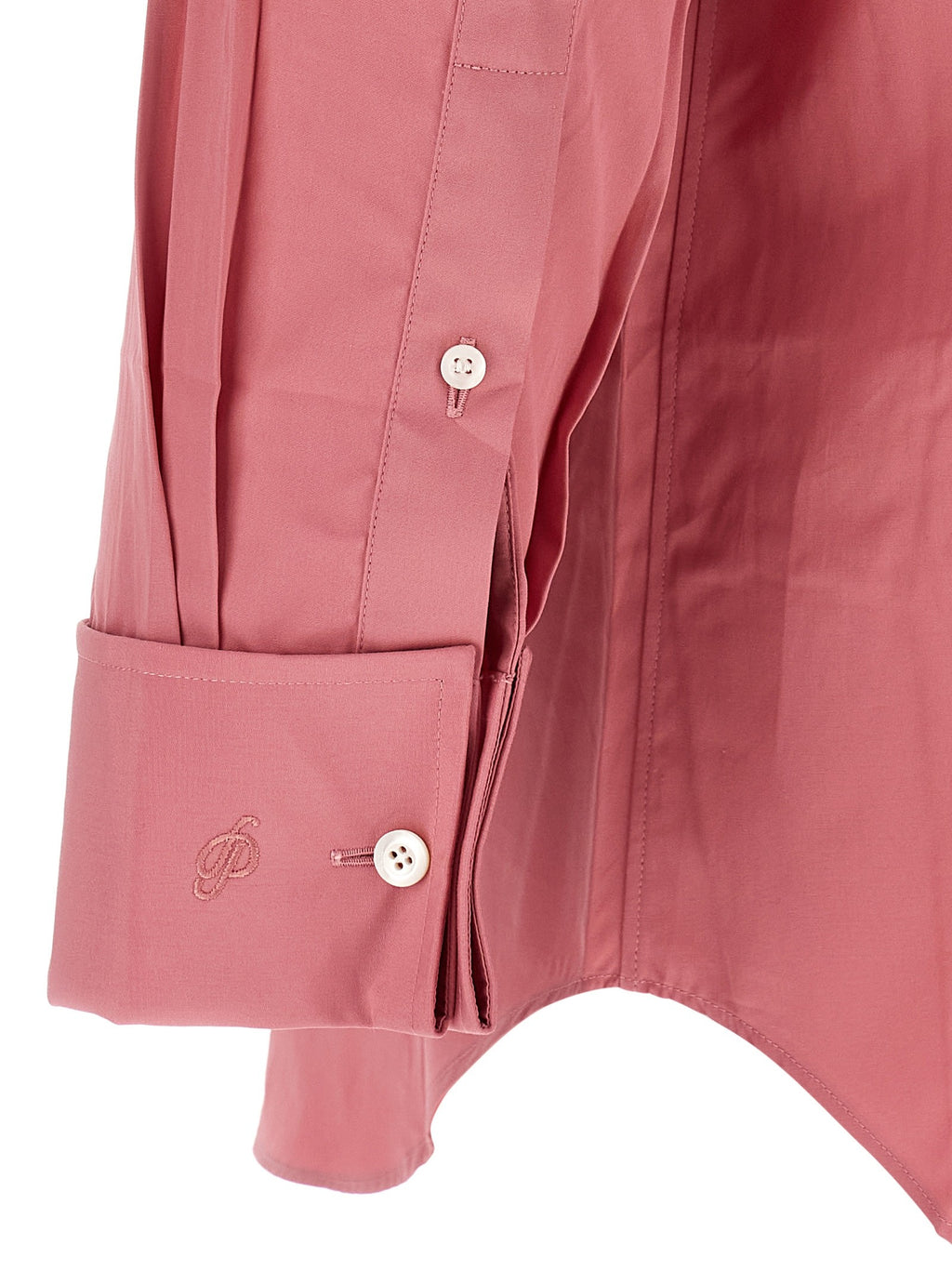Poplin shirt 4