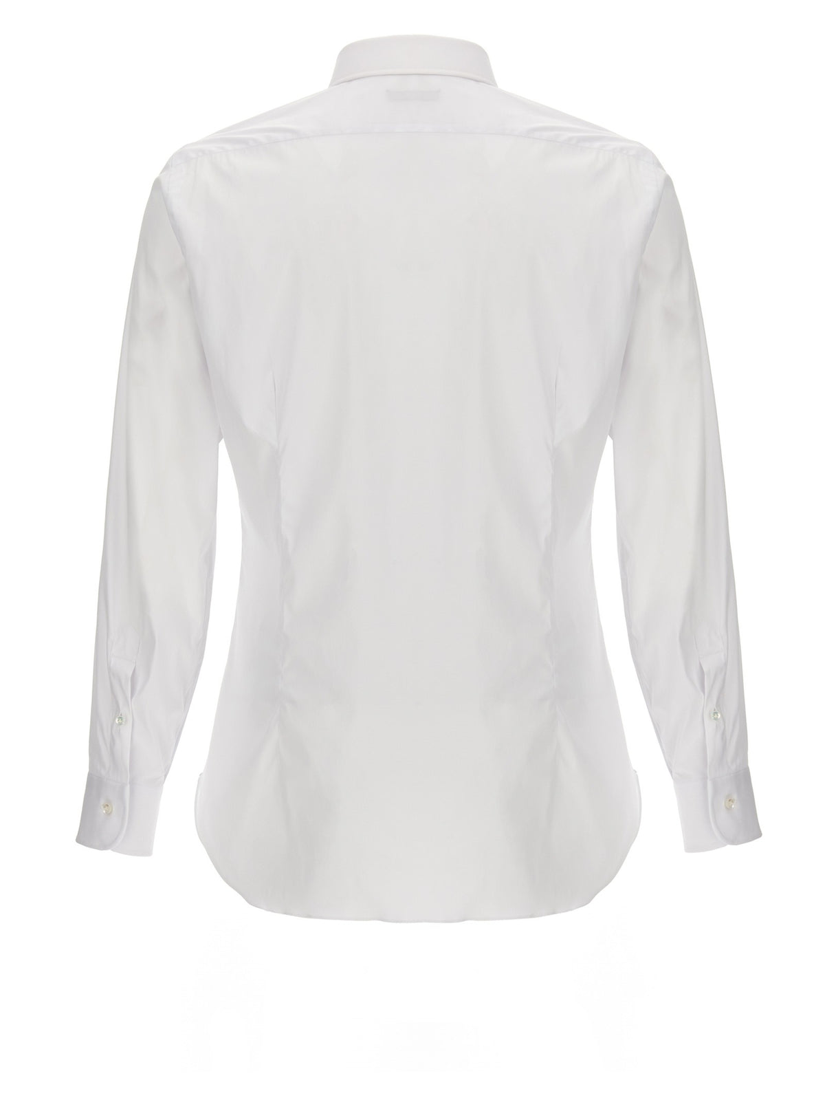 Poplin shirt 2