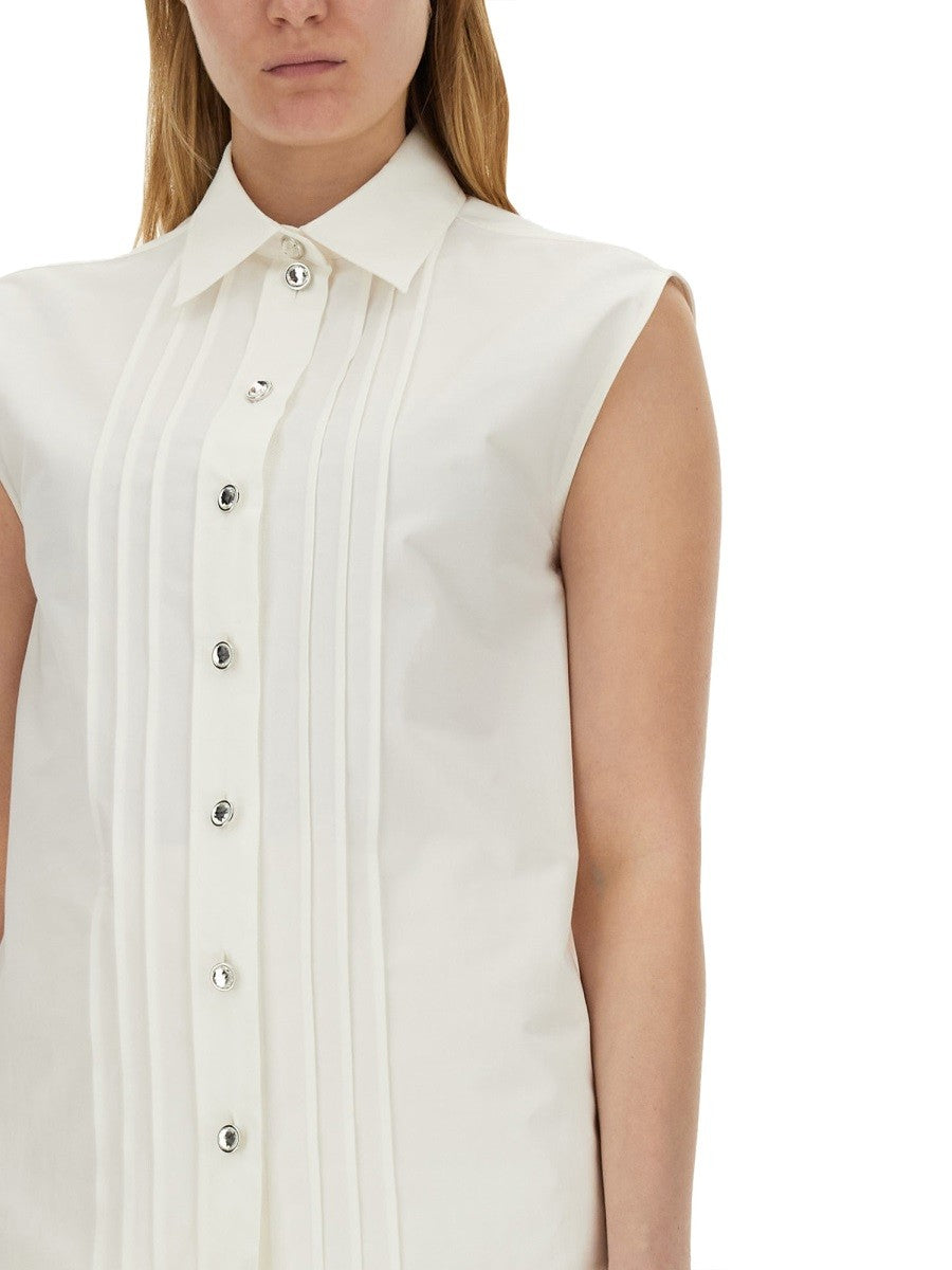POPLIN SHIRT 4