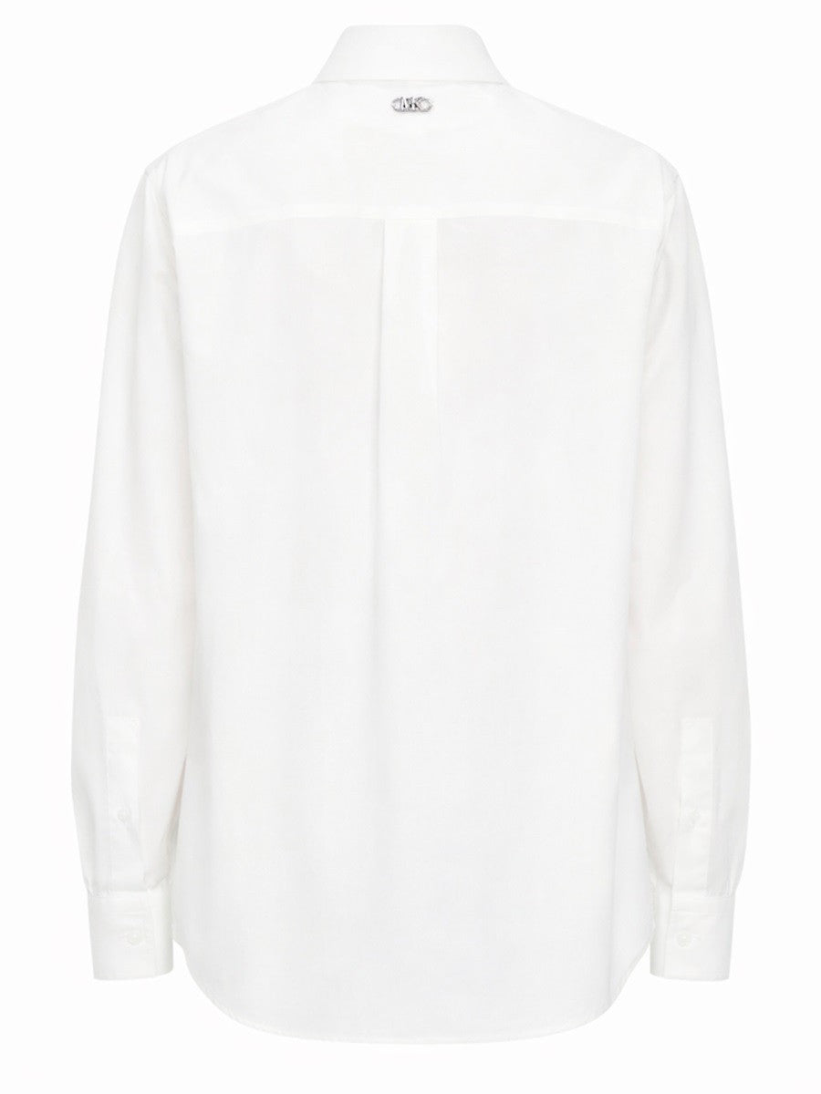 POPLIN SHIRT 2