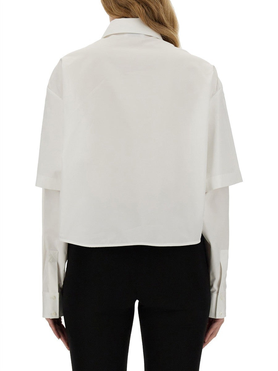 POPLIN SHIRT 3