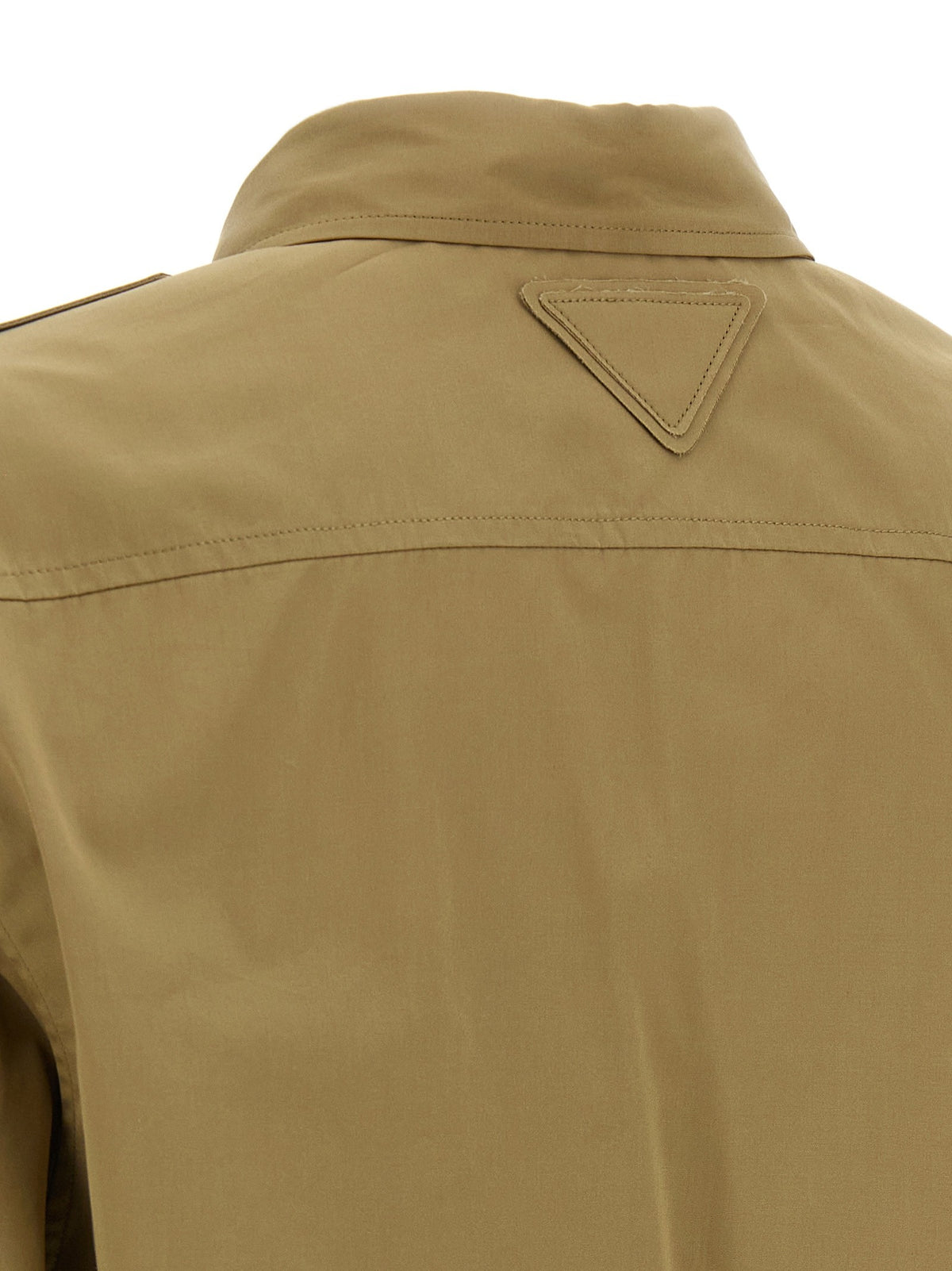 Poplin shirt 5