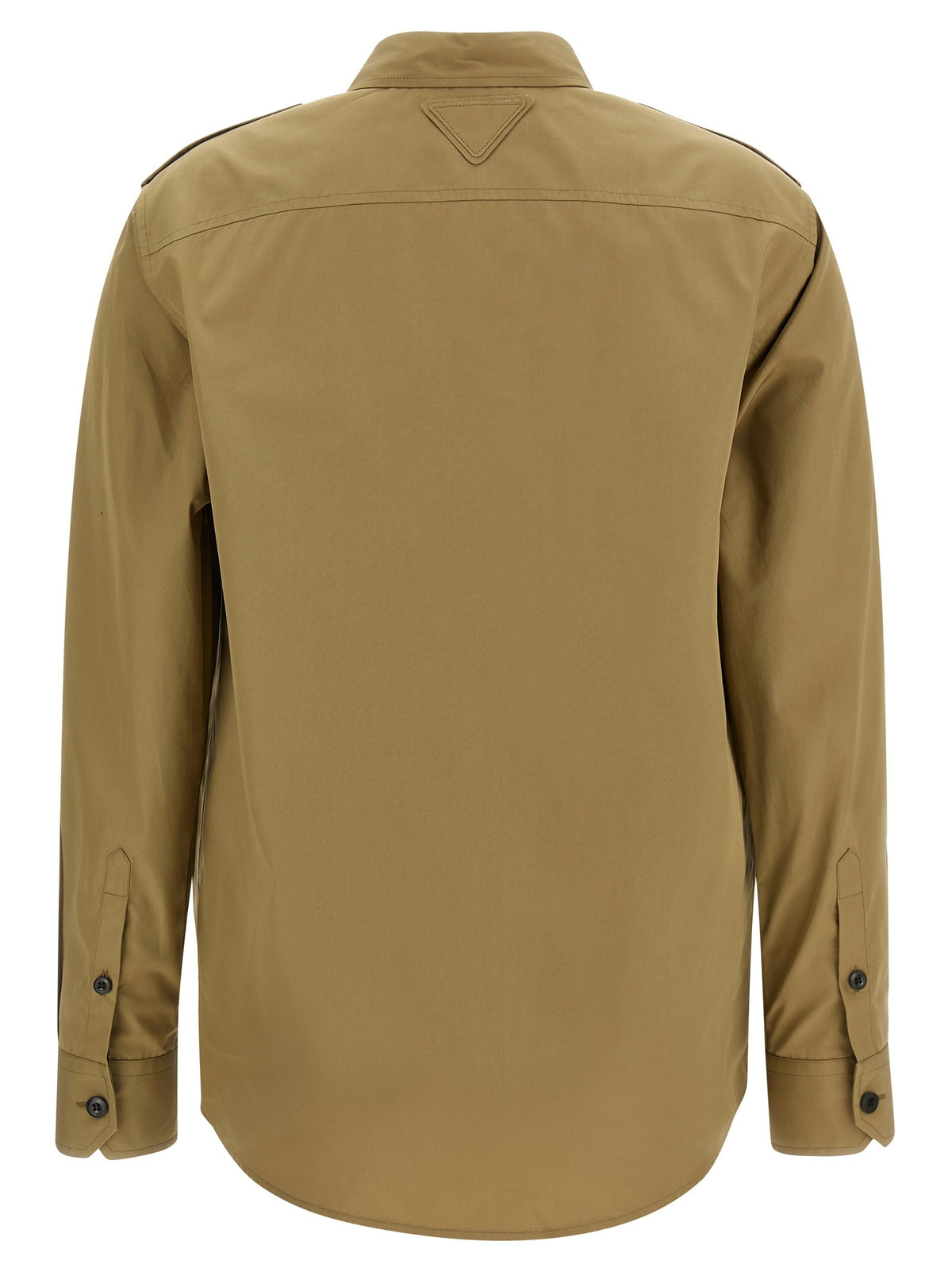 Poplin shirt 2