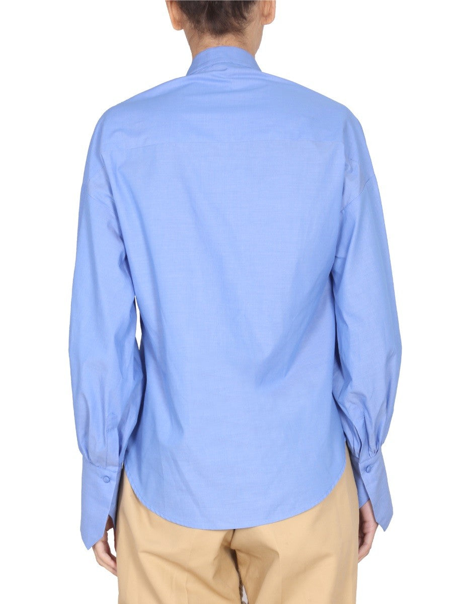 POPLIN SHIRT 3