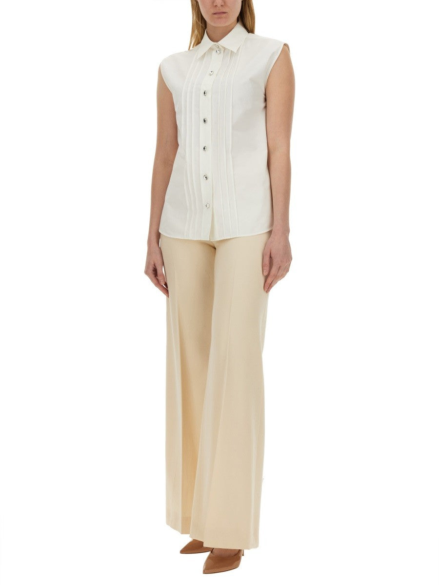 POPLIN SHIRT 2