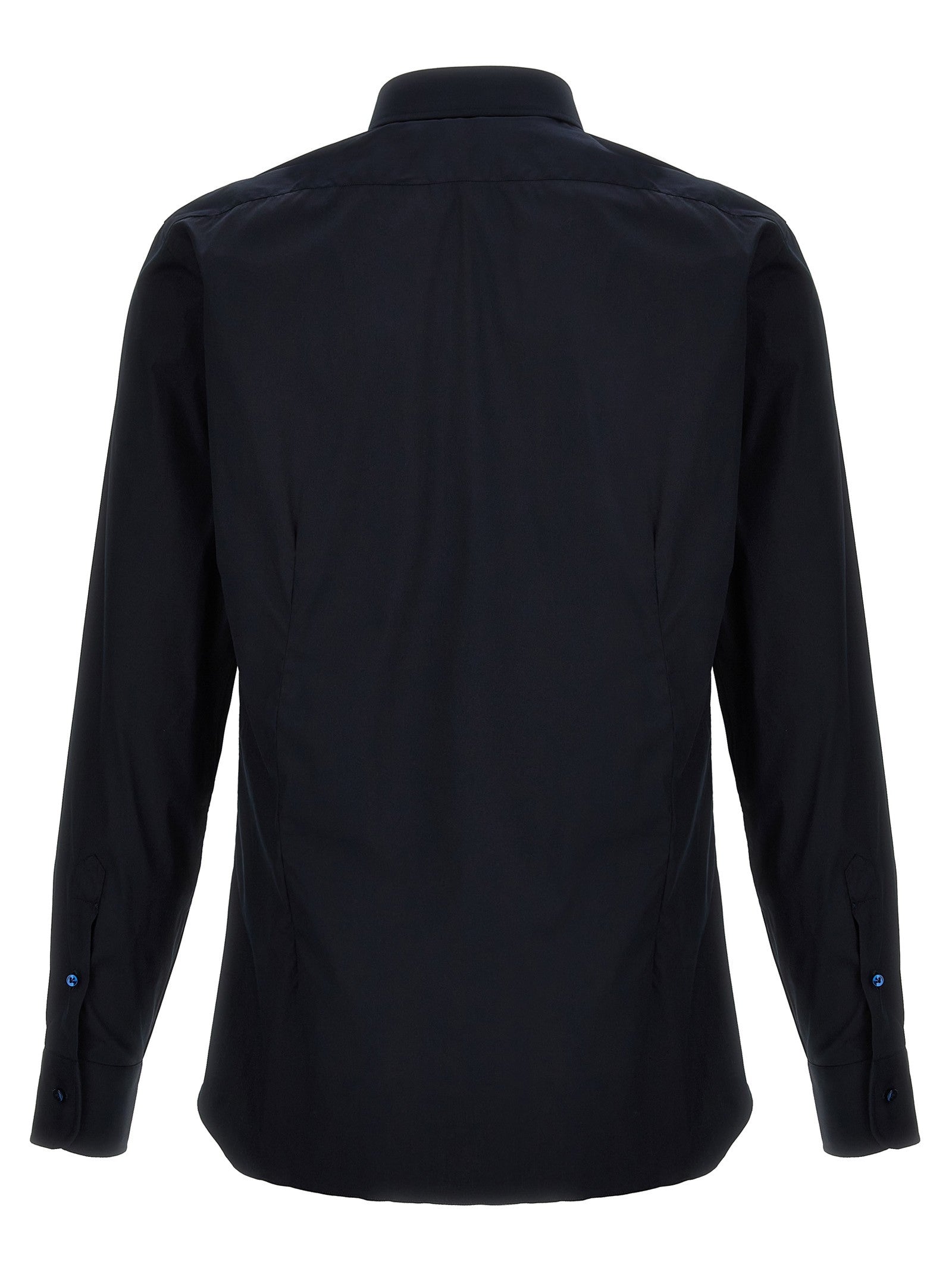 Poplin shirt 2