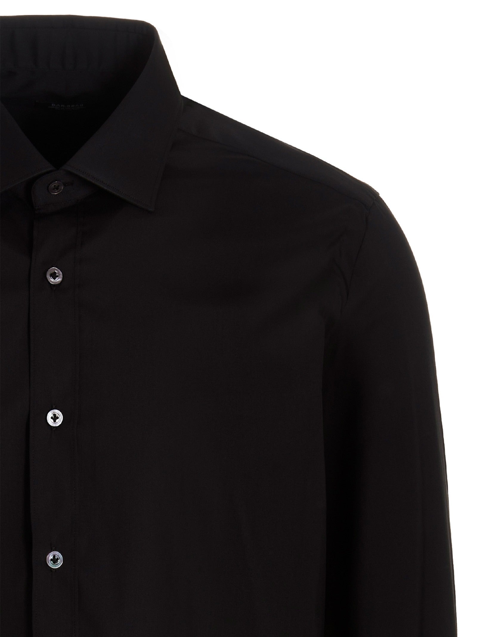 Poplin shirt 3